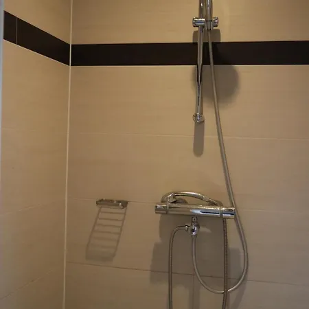 Homestay Blauwe Nebula Tilburg