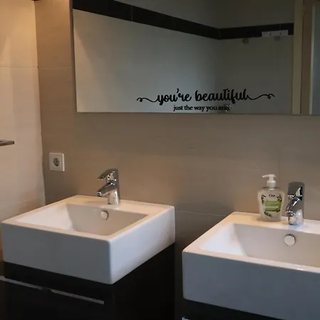 Blauwe Nebula Alloggio in famiglia