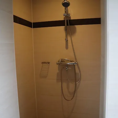 Blauwe Nebula Homestay Tilburg
